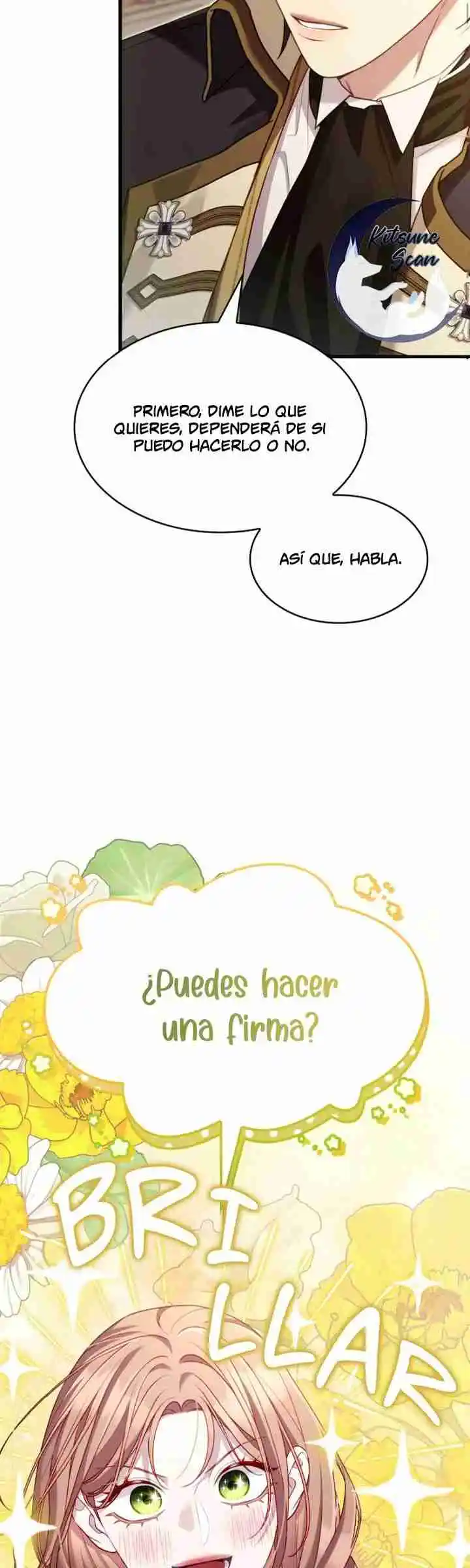 ¡Quiero Convertir Al Perro Rabioso En Alguien Noble! - Capítulo 19 - Página 20 - LectorTMOo