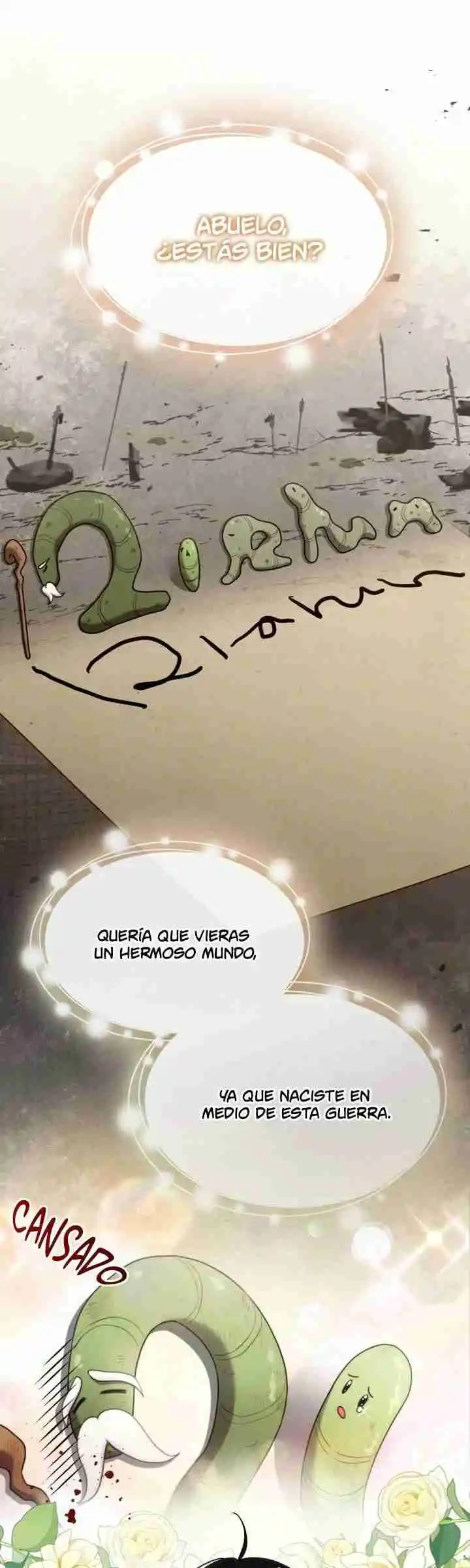 ¡Quiero Convertir Al Perro Rabioso En Alguien Noble! - Capítulo 19 - Página 26 - LectorTMOo