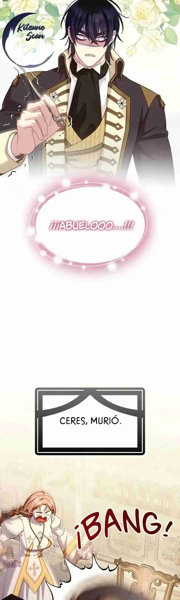 ¡Quiero Convertir Al Perro Rabioso En Alguien Noble! - Capítulo 19 - Página 27 - LectorTMOo