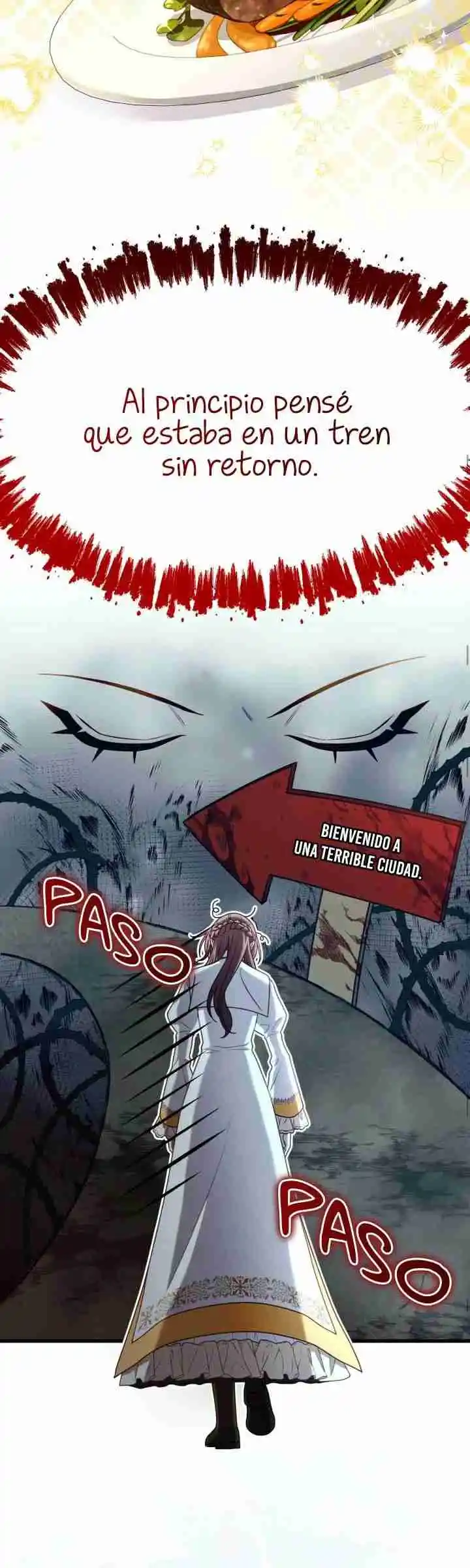¡Quiero Convertir Al Perro Rabioso En Alguien Noble! - Capítulo 19 - Página 36 - LectorTMOo
