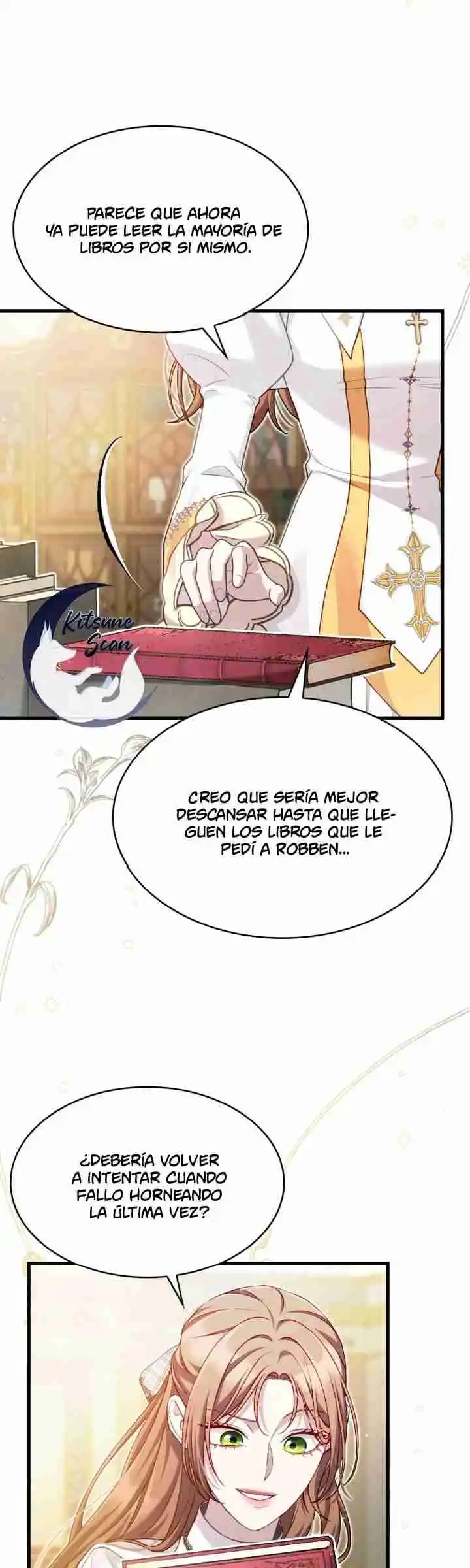 ¡Quiero Convertir Al Perro Rabioso En Alguien Noble! - Capítulo 19 - Página 39 - LectorTMOo
