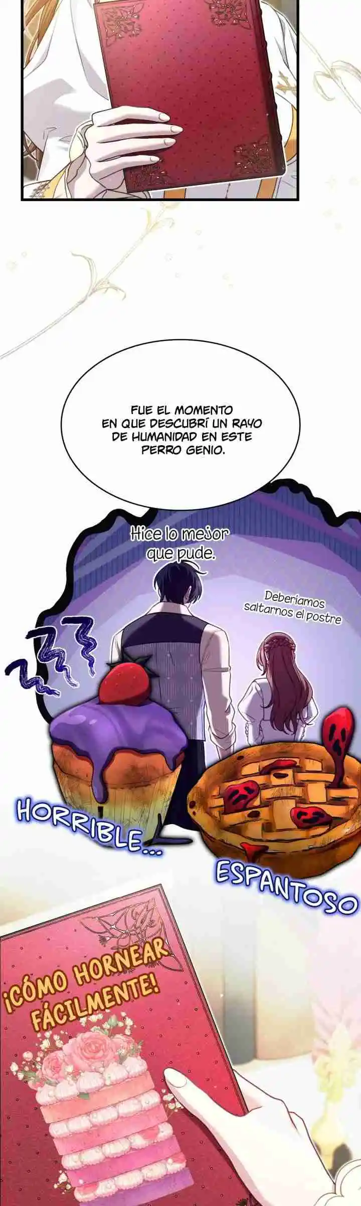 ¡Quiero Convertir Al Perro Rabioso En Alguien Noble! - Capítulo 19 - Página 40 - LectorTMOo