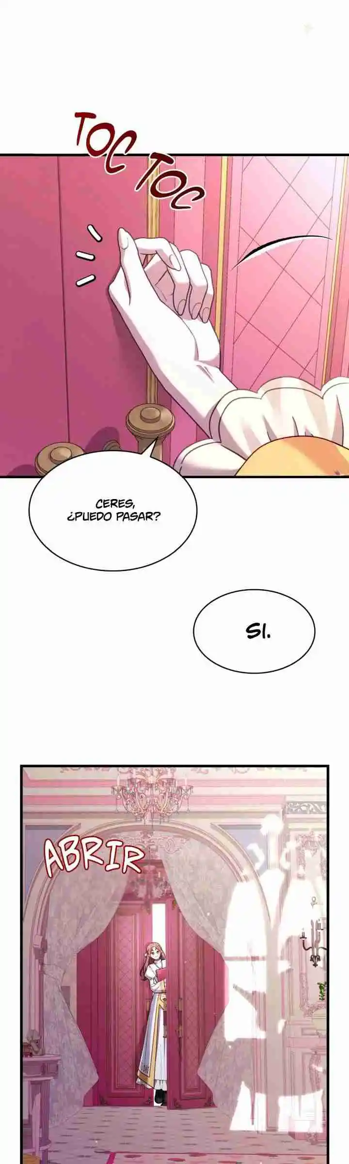 ¡Quiero Convertir Al Perro Rabioso En Alguien Noble! - Capítulo 19 - Página 42 - LectorTMOo