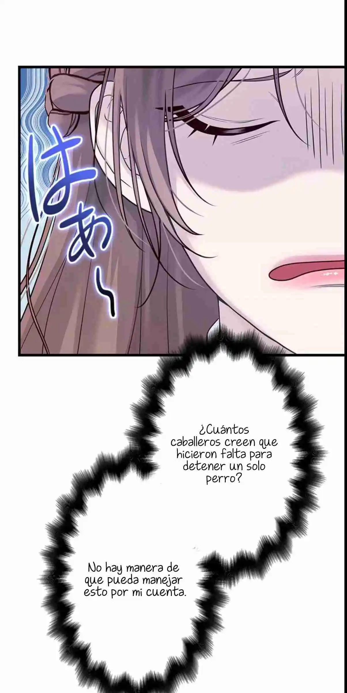 ¡Quiero Convertir Al Perro Rabioso En Alguien Noble! - Capítulo 2 - Página 29 - LectorTMOo