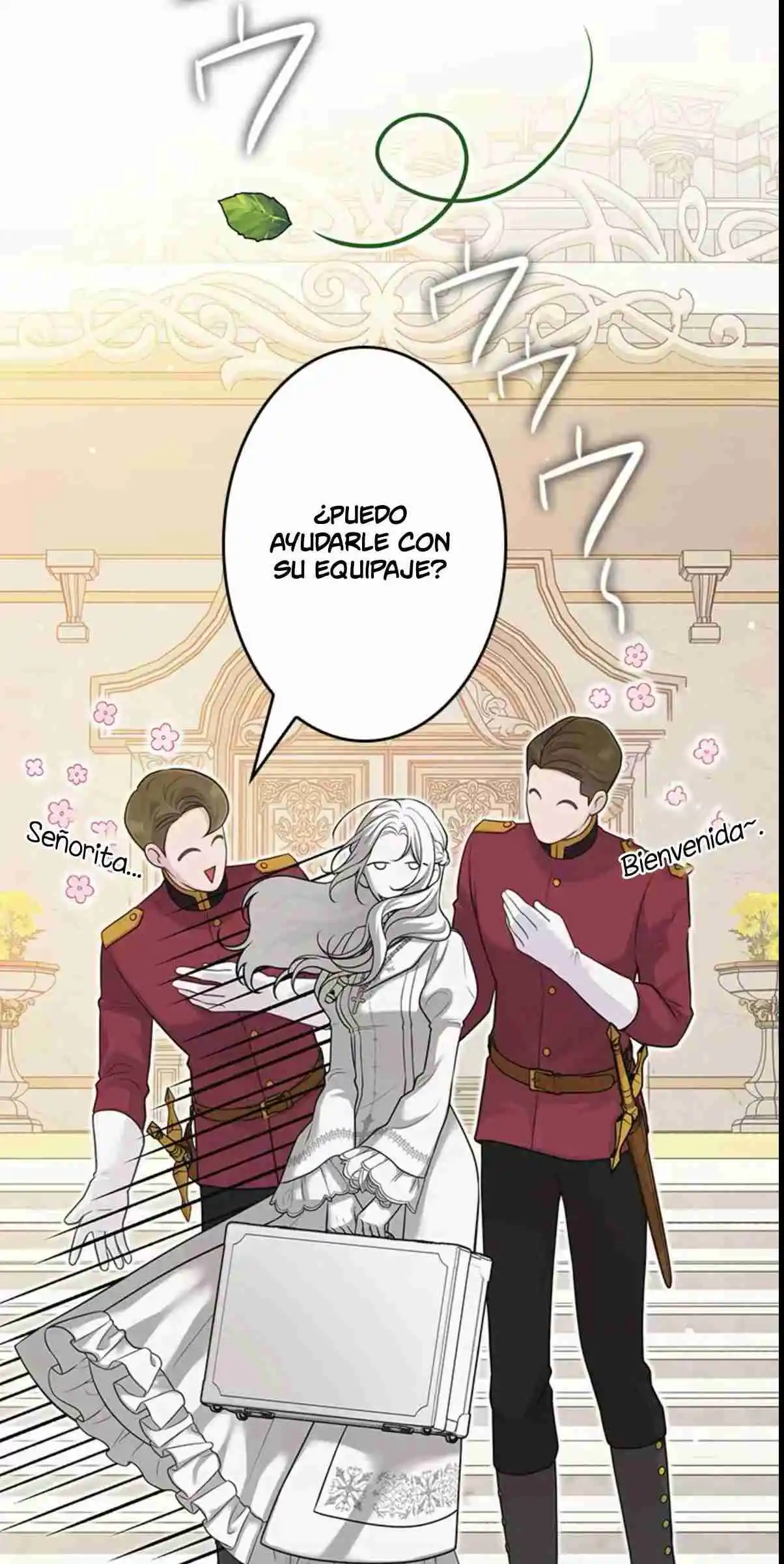 ¡Quiero Convertir Al Perro Rabioso En Alguien Noble! - Capítulo 2 - Página 62 - LectorTMOo