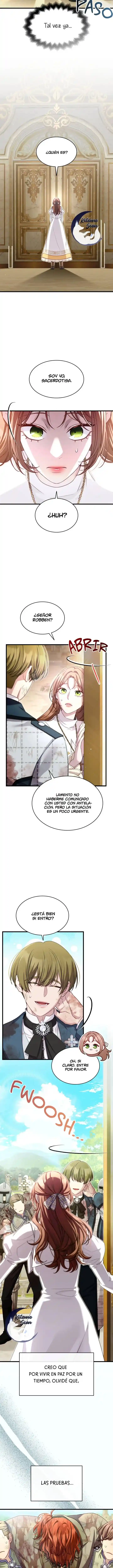 ¡Quiero Convertir Al Perro Rabioso En Alguien Noble! - Capítulo 20 - Página 6 - LectorTMOo