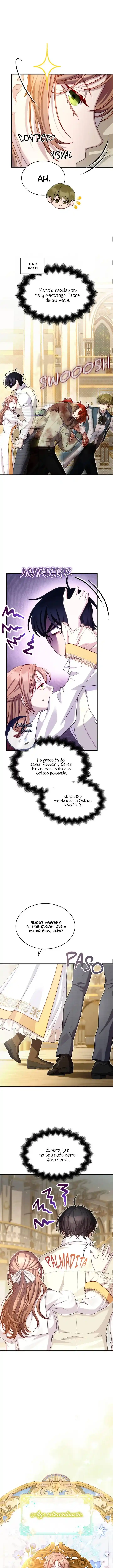 ¡Quiero Convertir Al Perro Rabioso En Alguien Noble! - Capítulo 20 - Página 9 - LectorTMOo