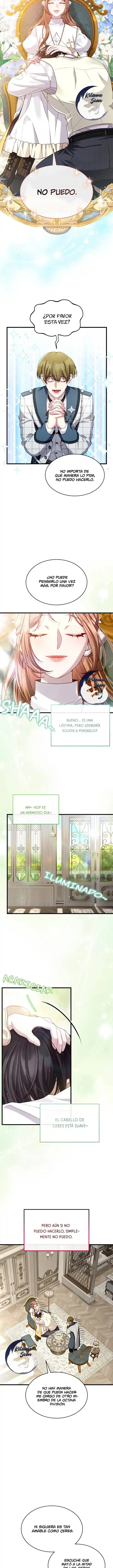 ¡Quiero Convertir Al Perro Rabioso En Alguien Noble! - Capítulo 20 - Página 10 - LectorTMOo