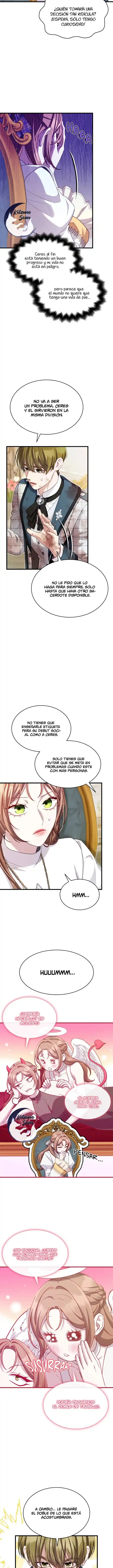 ¡Quiero Convertir Al Perro Rabioso En Alguien Noble! - Capítulo 20 - Página 12 - LectorTMOo