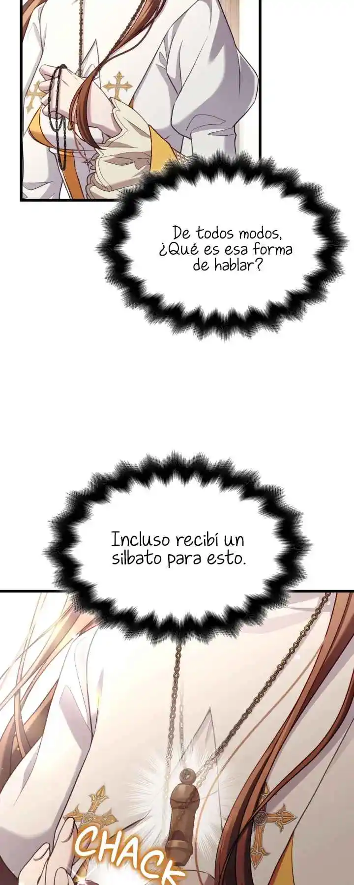 ¡Quiero Convertir Al Perro Rabioso En Alguien Noble! - Capítulo 21 - Página 14 - LectorTMOo