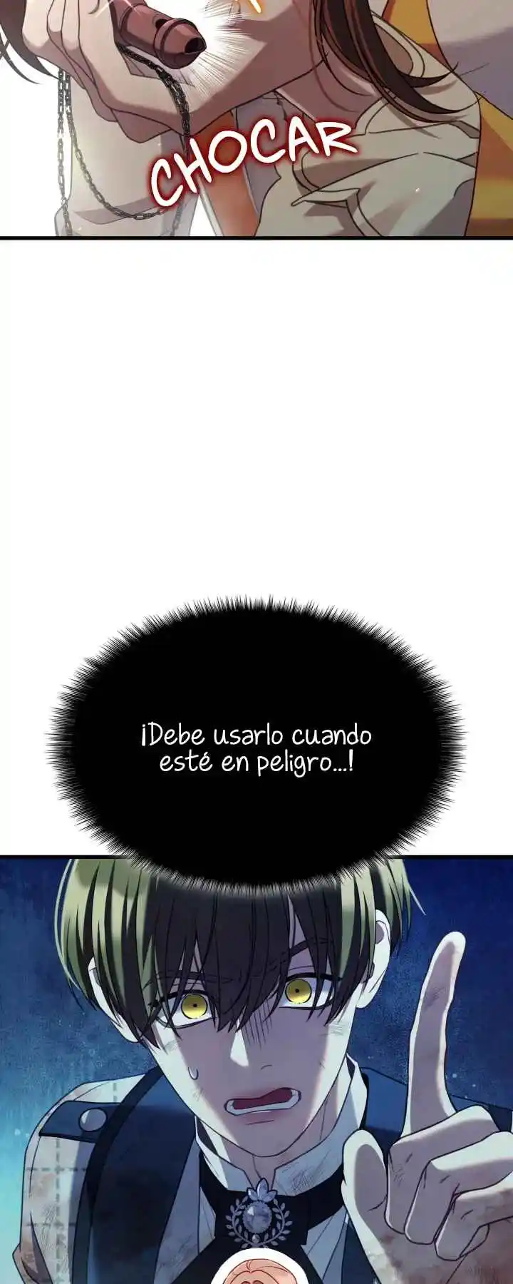 ¡Quiero Convertir Al Perro Rabioso En Alguien Noble! - Capítulo 21 - Página 15 - LectorTMOo