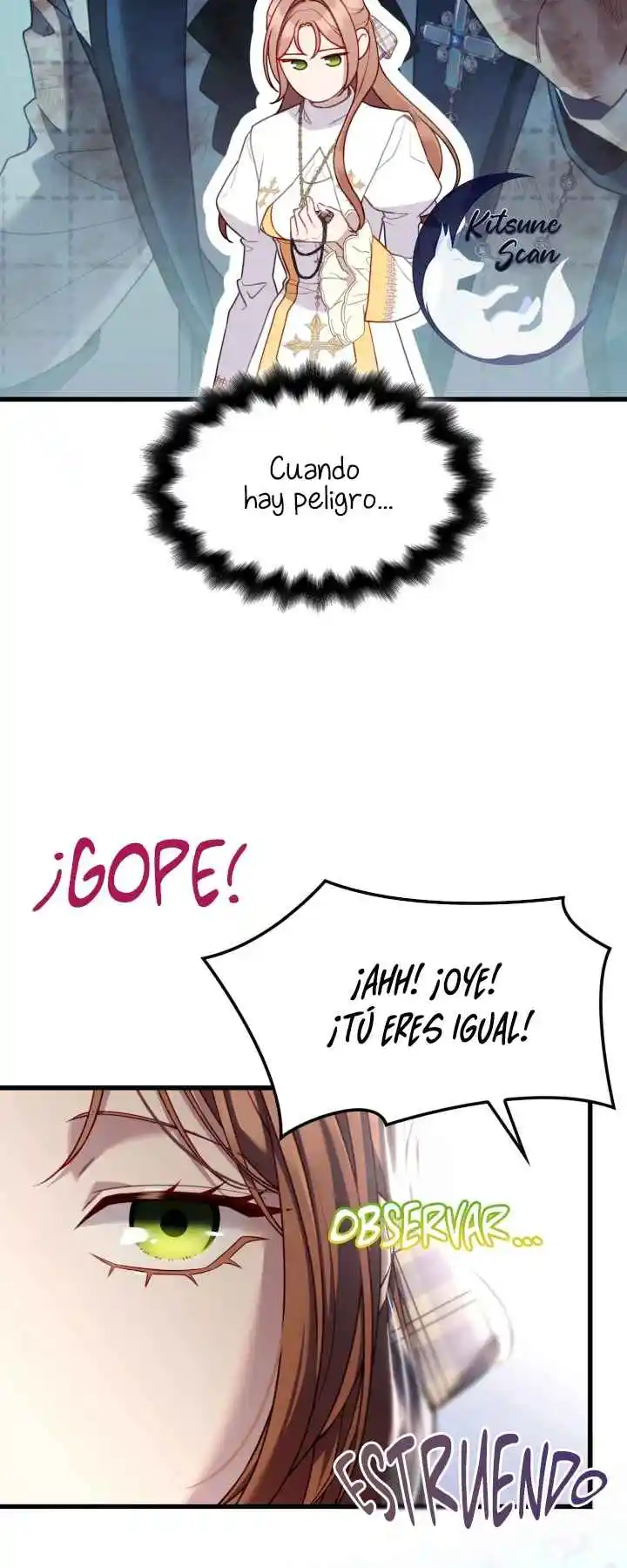 ¡Quiero Convertir Al Perro Rabioso En Alguien Noble! - Capítulo 21 - Página 16 - LectorTMOo