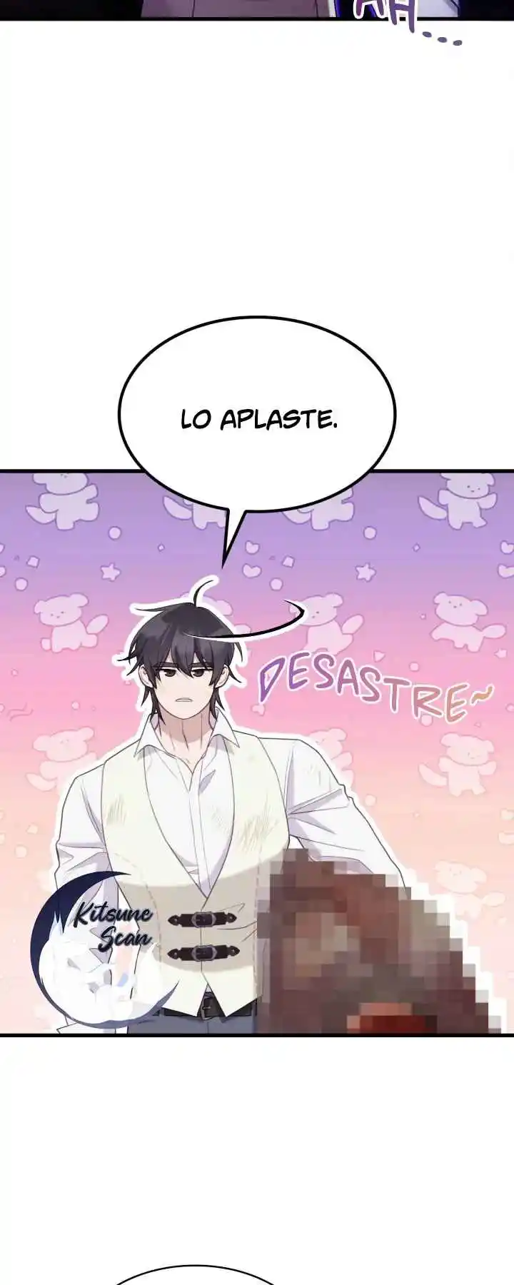 ¡Quiero Convertir Al Perro Rabioso En Alguien Noble! - Capítulo 21 - Página 23 - LectorTMOo
