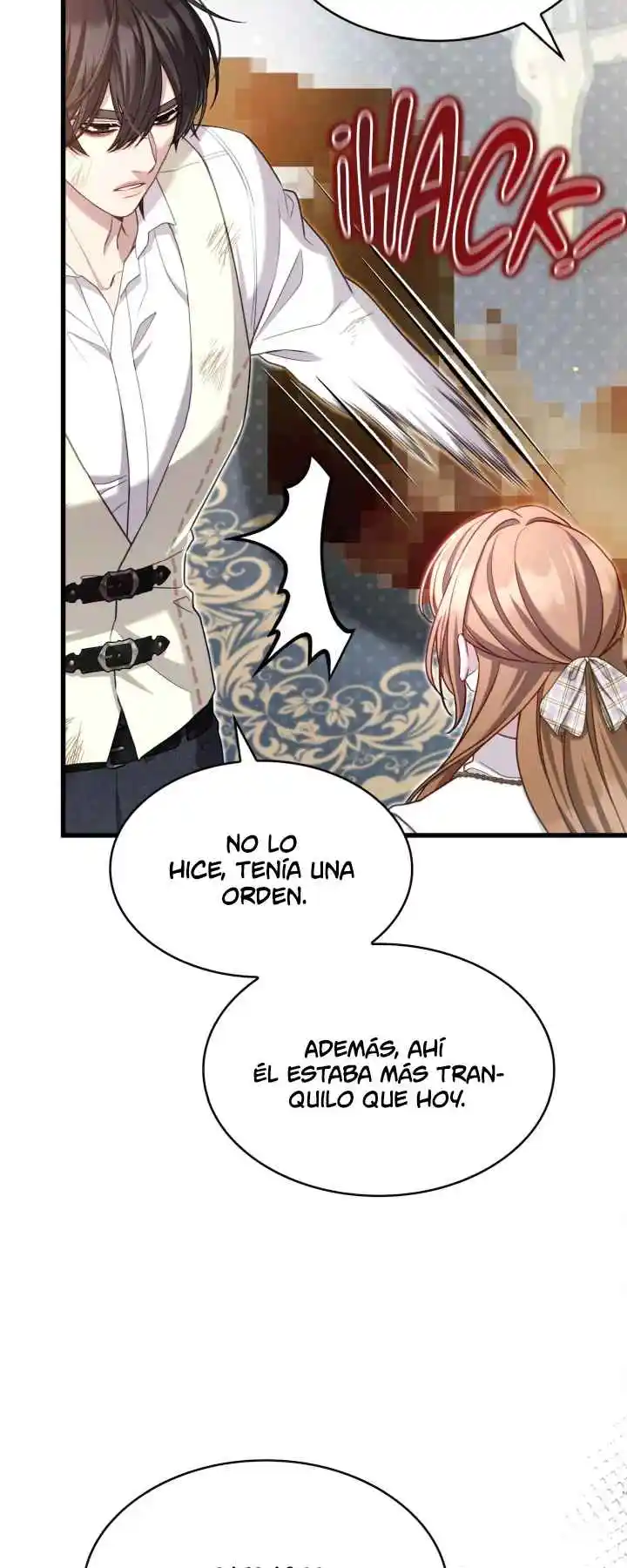 ¡Quiero Convertir Al Perro Rabioso En Alguien Noble! - Capítulo 21 - Página 25 - LectorTMOo