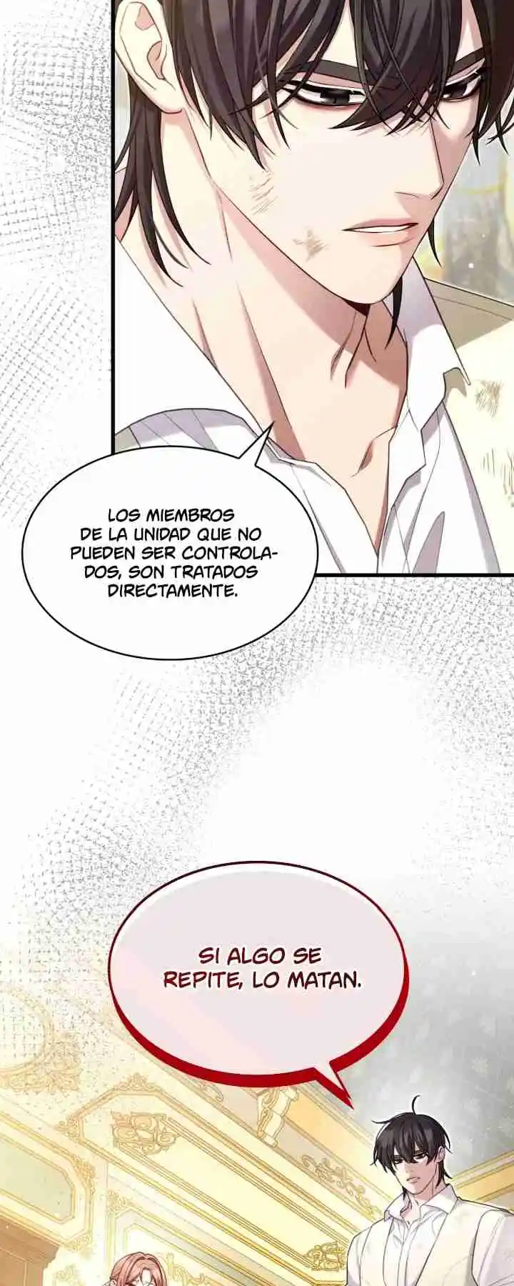 ¡Quiero Convertir Al Perro Rabioso En Alguien Noble! - Capítulo 21 - Página 29 - LectorTMOo