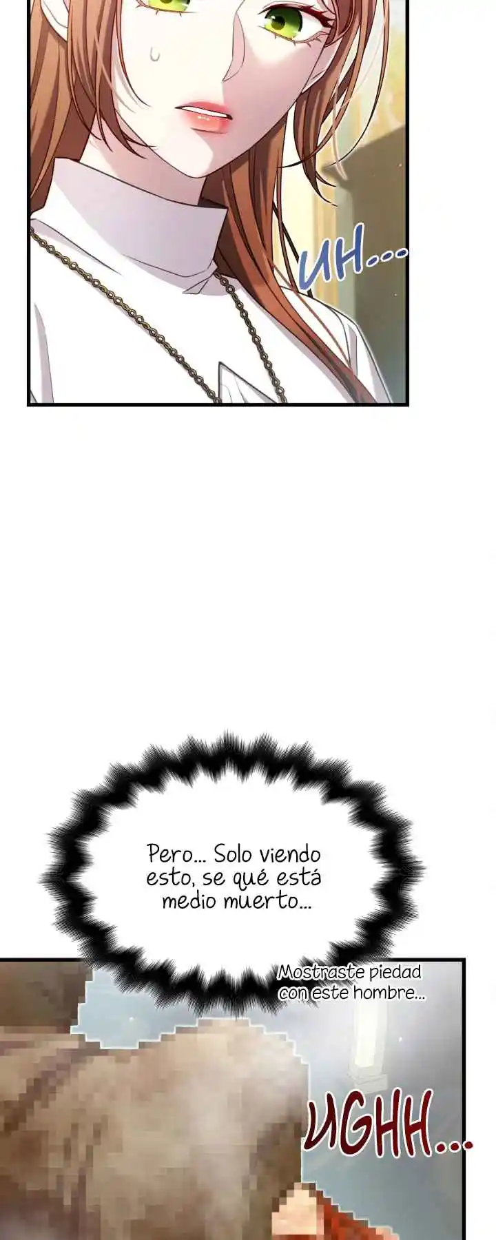 ¡Quiero Convertir Al Perro Rabioso En Alguien Noble! - Capítulo 21 - Página 31 - LectorTMOo
