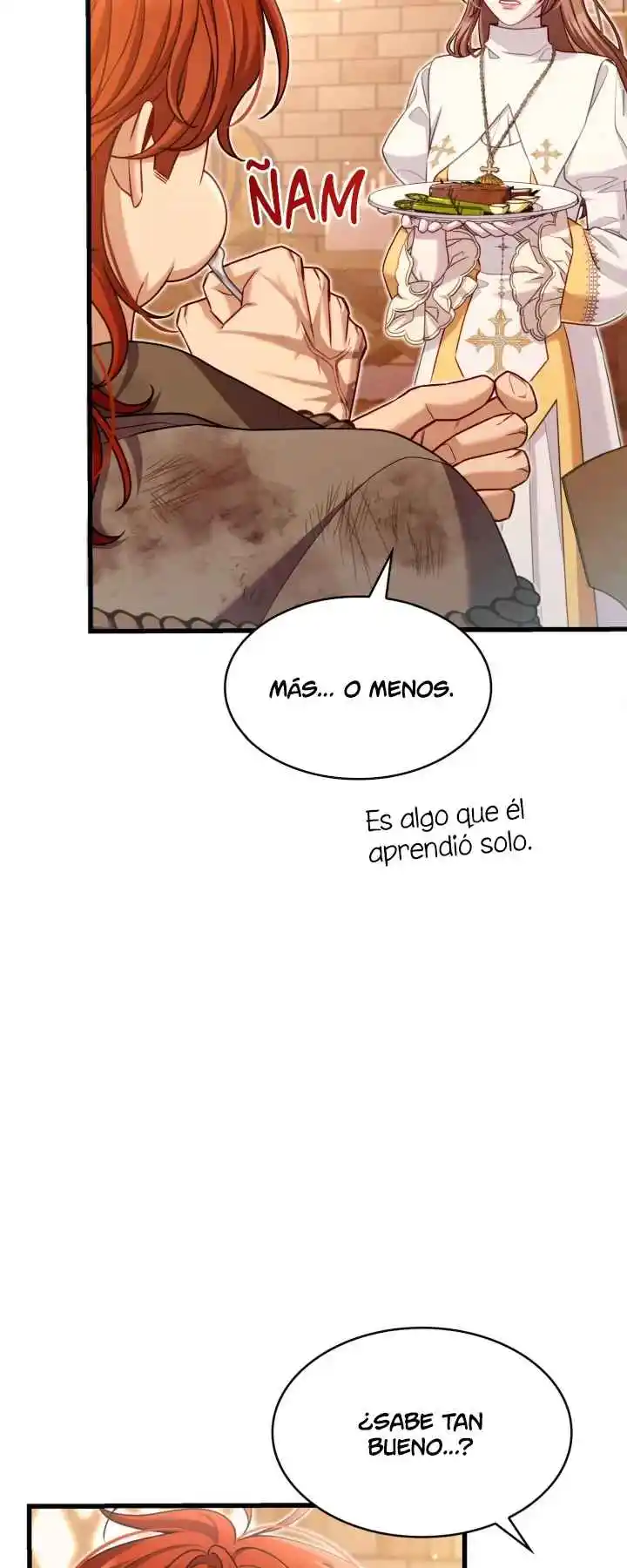 ¡Quiero Convertir Al Perro Rabioso En Alguien Noble! - Capítulo 21 - Página 38 - LectorTMOo
