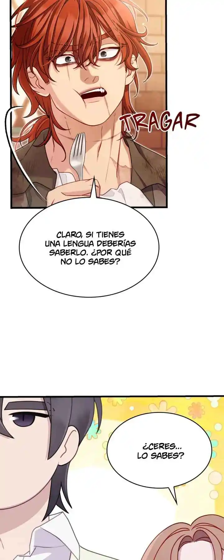 ¡Quiero Convertir Al Perro Rabioso En Alguien Noble! - Capítulo 21 - Página 39 - LectorTMOo