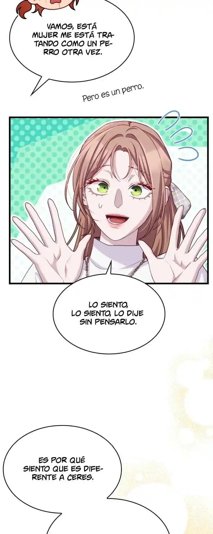 ¡Quiero Convertir Al Perro Rabioso En Alguien Noble! - Capítulo 21 - Página 45 - LectorTMOo