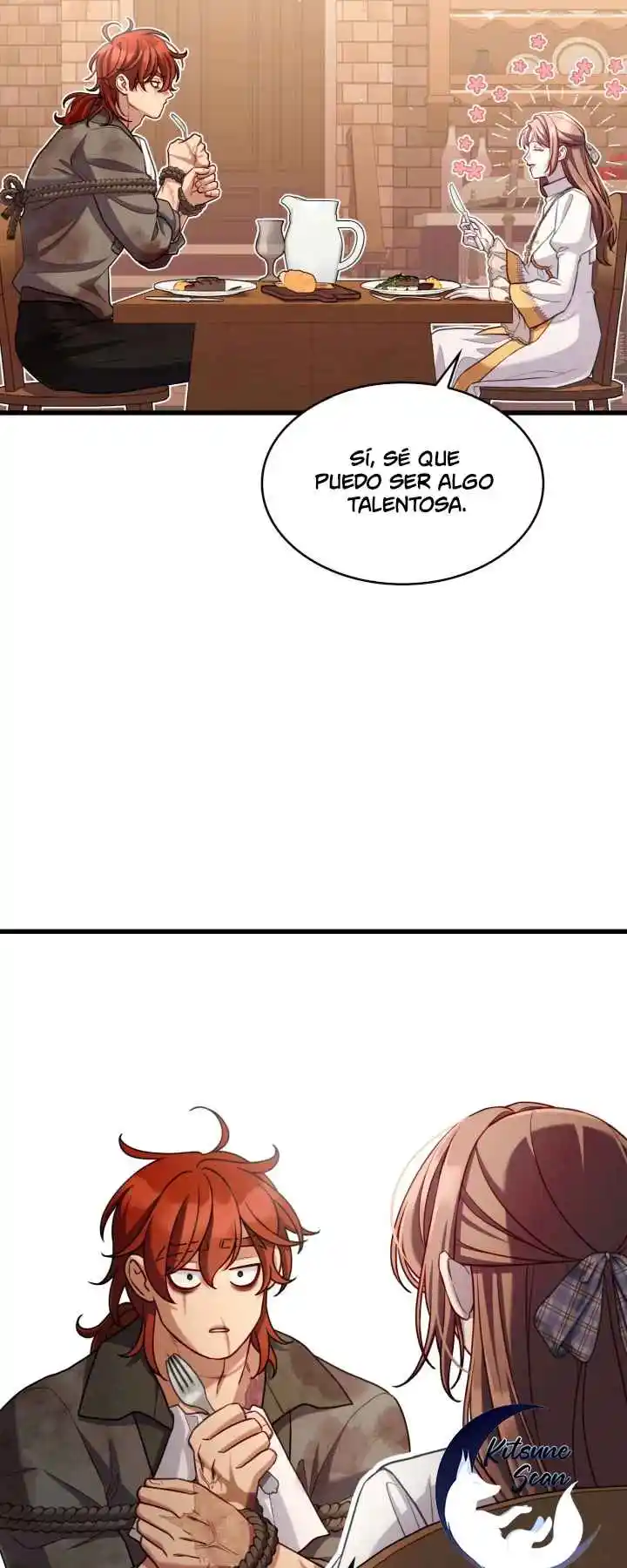 ¡Quiero Convertir Al Perro Rabioso En Alguien Noble! - Capítulo 21 - Página 47 - LectorTMOo