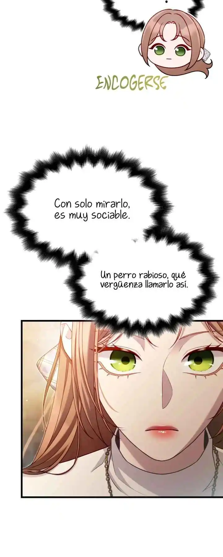 ¡Quiero Convertir Al Perro Rabioso En Alguien Noble! - Capítulo 21 - Página 49 - LectorTMOo
