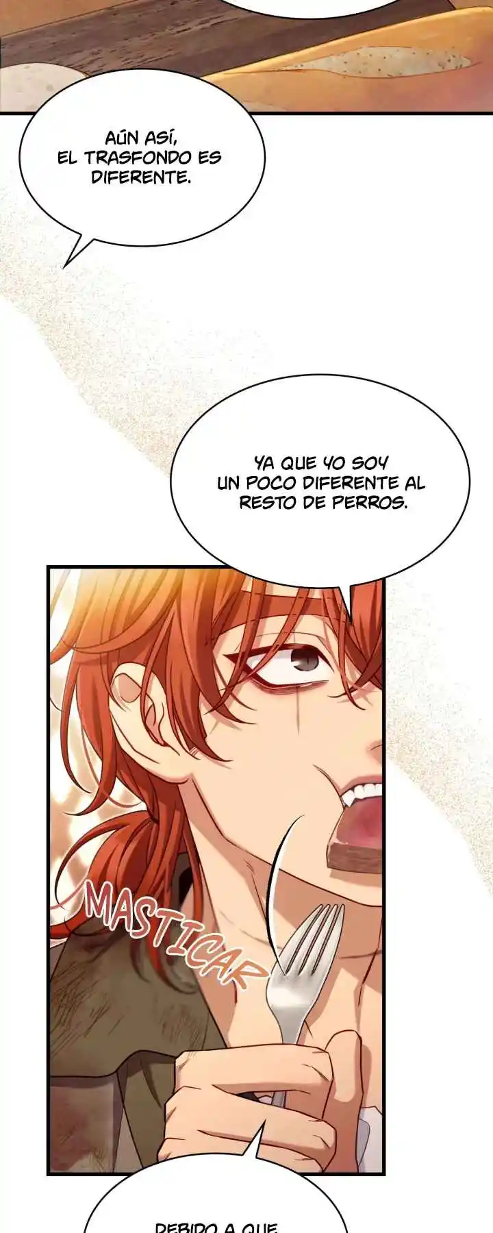 ¡Quiero Convertir Al Perro Rabioso En Alguien Noble! - Capítulo 21 - Página 51 - LectorTMOo