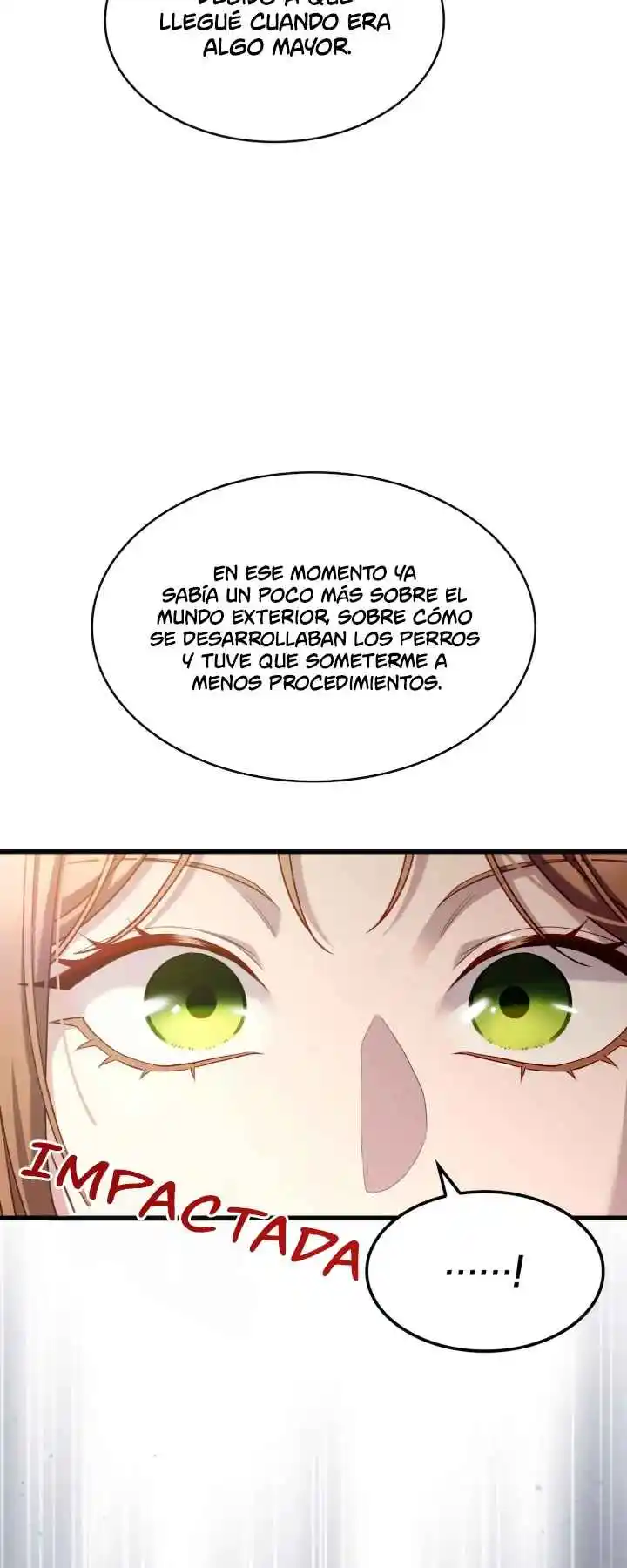 ¡Quiero Convertir Al Perro Rabioso En Alguien Noble! - Capítulo 21 - Página 52 - LectorTMOo