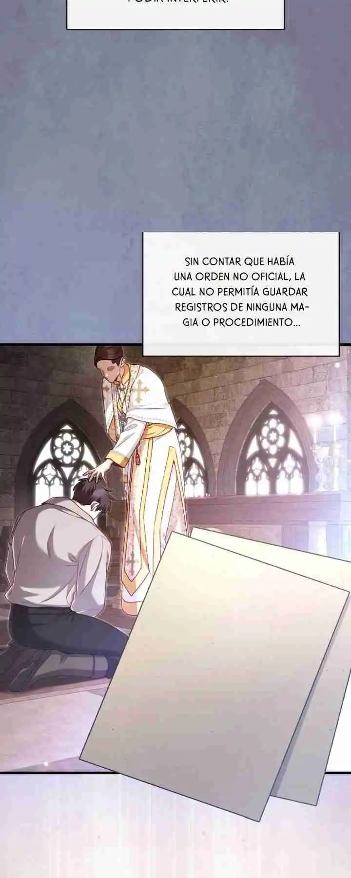 ¡Quiero Convertir Al Perro Rabioso En Alguien Noble! - Capítulo 21 - Página 54 - LectorTMOo