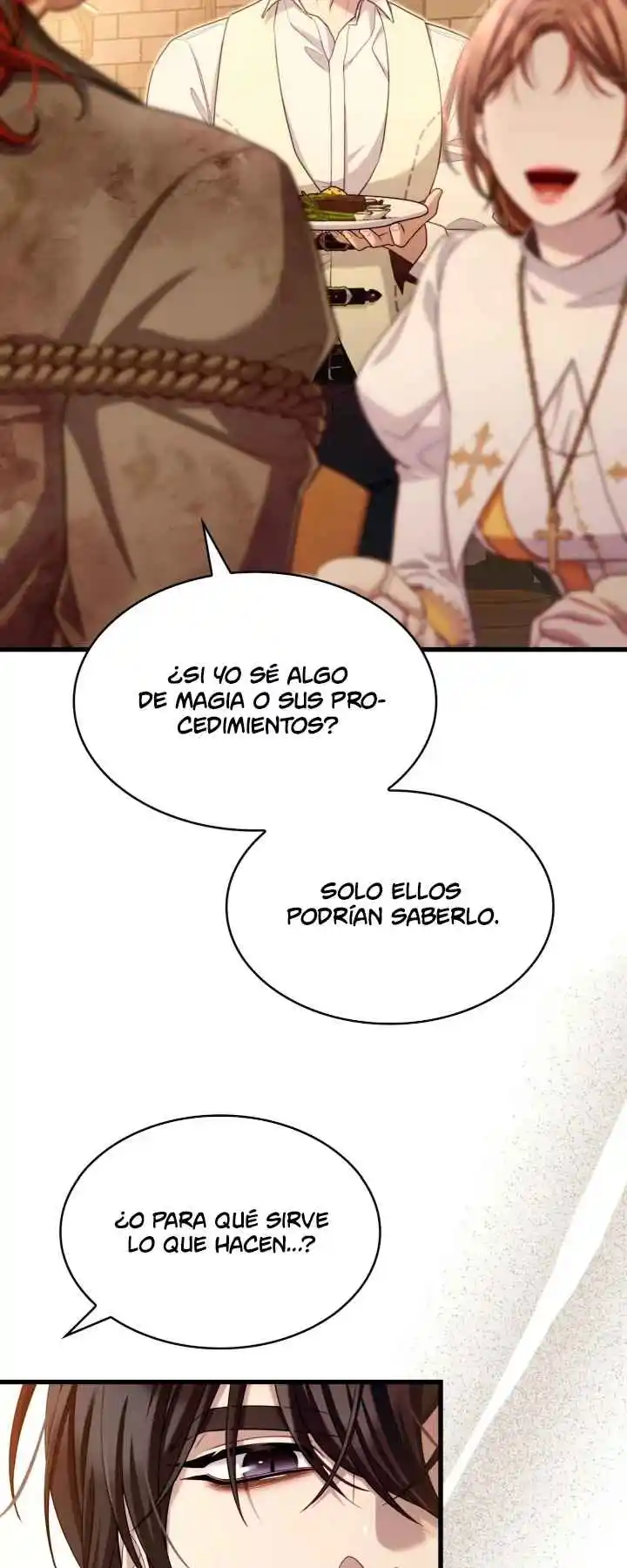 ¡Quiero Convertir Al Perro Rabioso En Alguien Noble! - Capítulo 21 - Página 58 - LectorTMOo