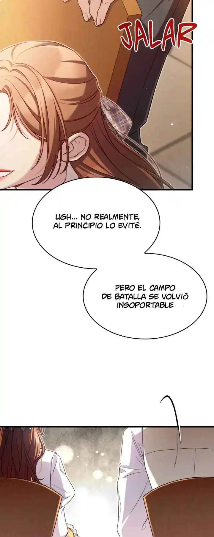 ¡Quiero Convertir Al Perro Rabioso En Alguien Noble! - Capítulo 21 - Página 60 - LectorTMOo