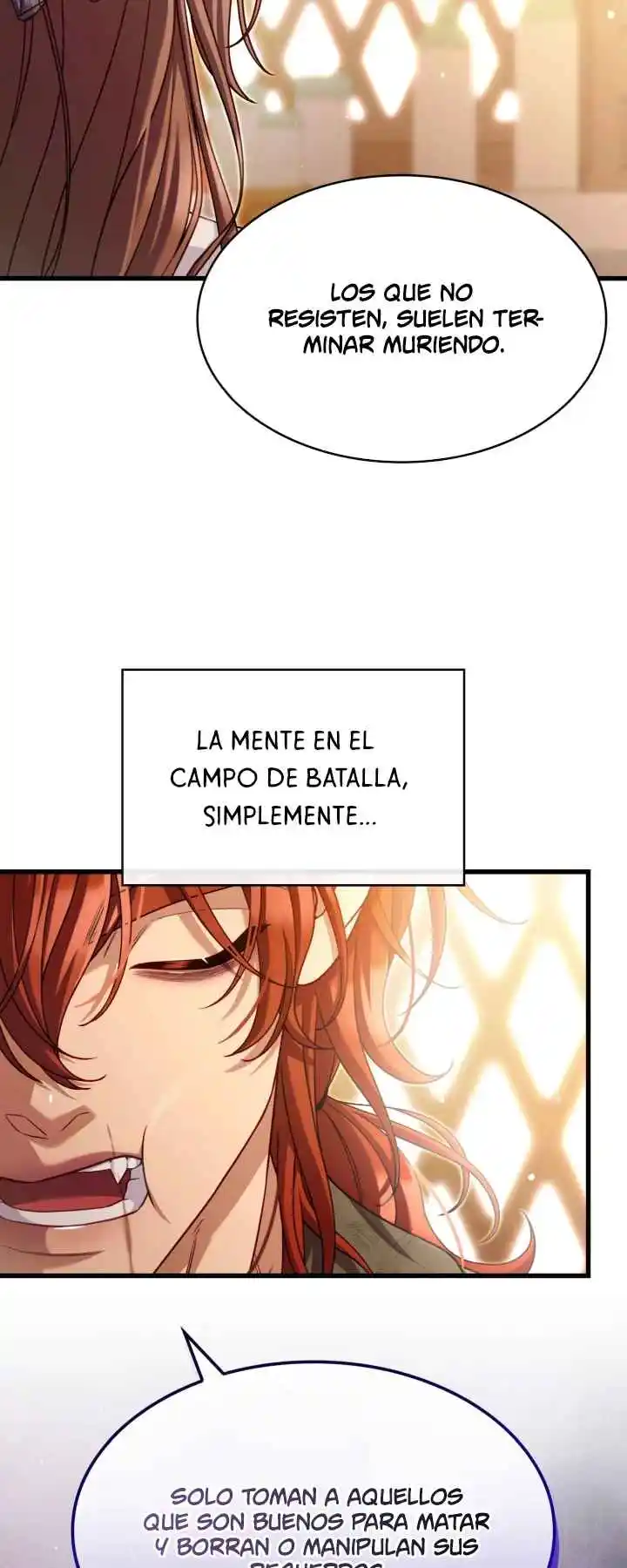 ¡Quiero Convertir Al Perro Rabioso En Alguien Noble! - Capítulo 21 - Página 62 - LectorTMOo