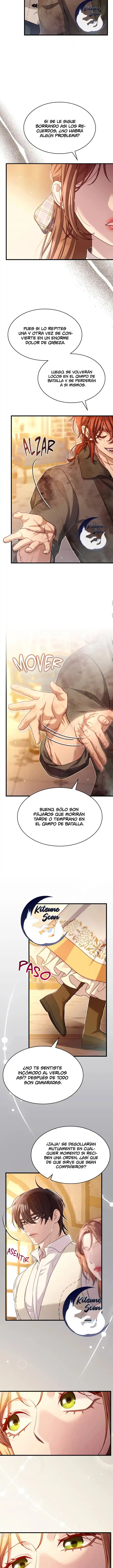 ¡Quiero Convertir Al Perro Rabioso En Alguien Noble! - Capítulo 22 - Página 7 - LectorTMOo