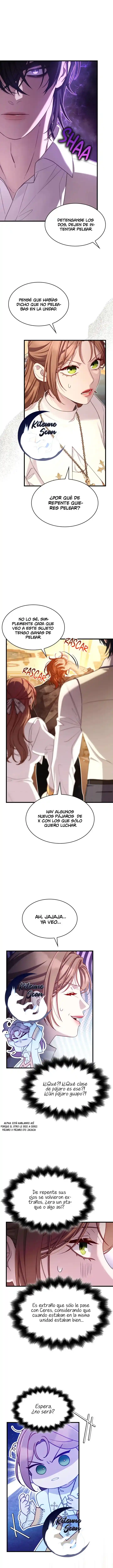 ¡Quiero Convertir Al Perro Rabioso En Alguien Noble! - Capítulo 22 - Página 9 - LectorTMOo