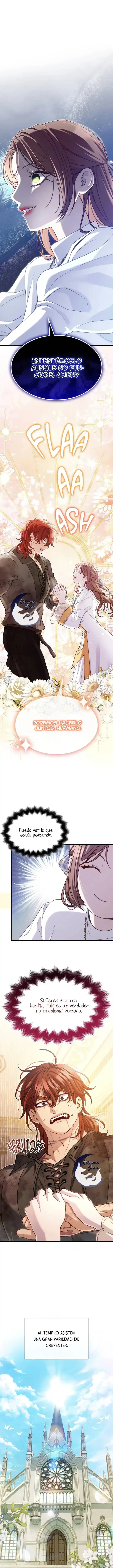 ¡Quiero Convertir Al Perro Rabioso En Alguien Noble! - Capítulo 23 - Página 3 - LectorTMOo