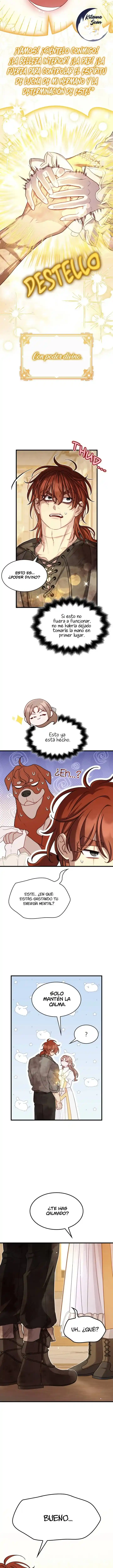 ¡Quiero Convertir Al Perro Rabioso En Alguien Noble! - Capítulo 23 - Página 5 - LectorTMOo