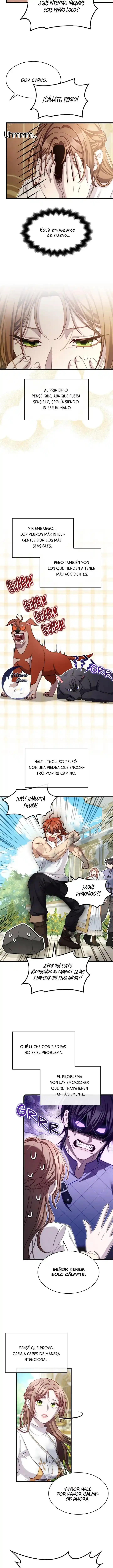 ¡Quiero Convertir Al Perro Rabioso En Alguien Noble! - Capítulo 23 - Página 10 - LectorTMOo
