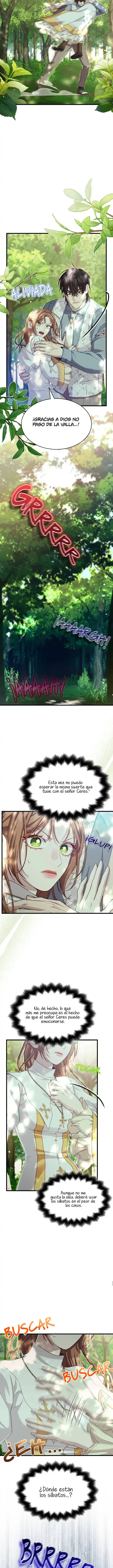 ¡Quiero Convertir Al Perro Rabioso En Alguien Noble! - Capítulo 24 - Página 5 - LectorTMOo