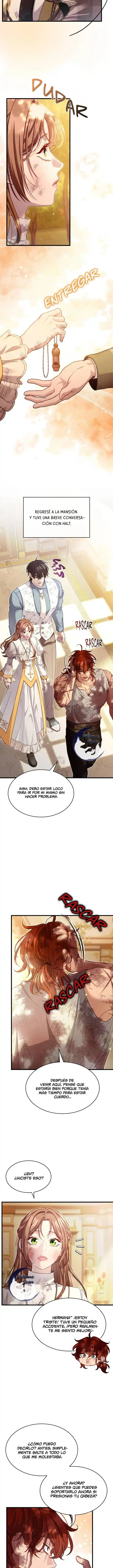 ¡Quiero Convertir Al Perro Rabioso En Alguien Noble! - Capítulo 25 - Página 7 - LectorTMOo