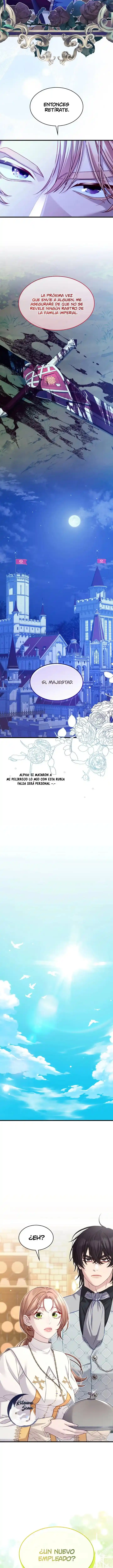 ¡Quiero Convertir Al Perro Rabioso En Alguien Noble! - Capítulo 25 - Página 14 - LectorTMOo