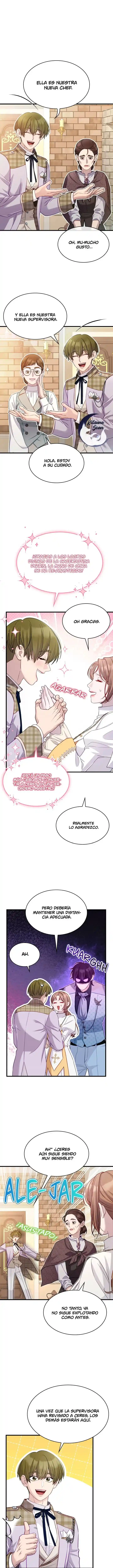 ¡Quiero Convertir Al Perro Rabioso En Alguien Noble! - Capítulo 26 - Página 3 - LectorTMOo