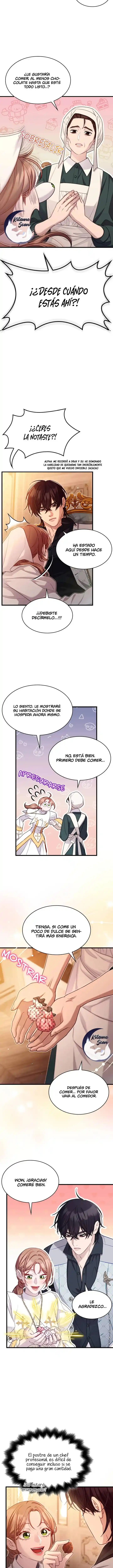 ¡Quiero Convertir Al Perro Rabioso En Alguien Noble! - Capítulo 26 - Página 11 - LectorTMOo