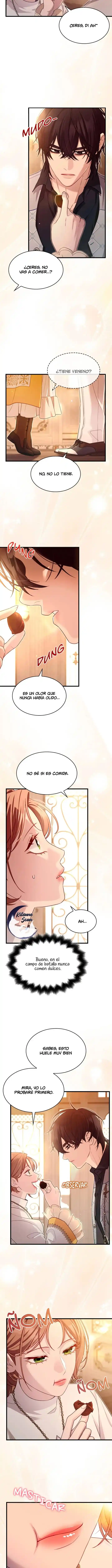 ¡Quiero Convertir Al Perro Rabioso En Alguien Noble! - Capítulo 26 - Página 12 - LectorTMOo