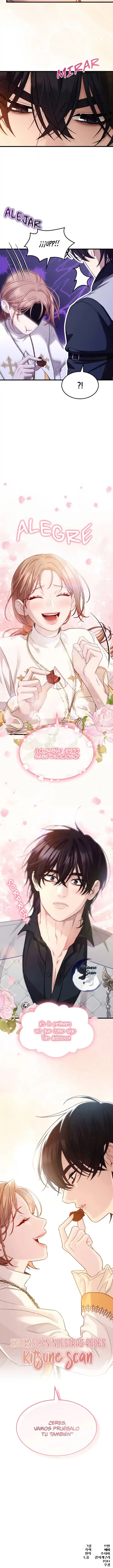 ¡Quiero Convertir Al Perro Rabioso En Alguien Noble! - Capítulo 26 - Página 13 - LectorTMOo