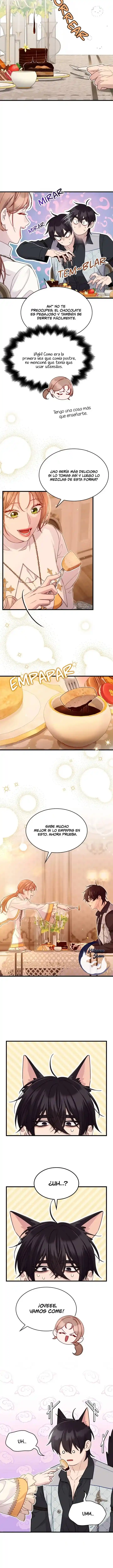 ¡Quiero Convertir Al Perro Rabioso En Alguien Noble! - Capítulo 27 - Página 6 - LectorTMOo