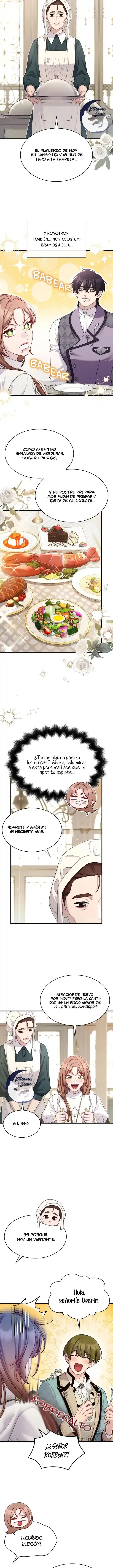 ¡Quiero Convertir Al Perro Rabioso En Alguien Noble! - Capítulo 27 - Página 11 - LectorTMOo