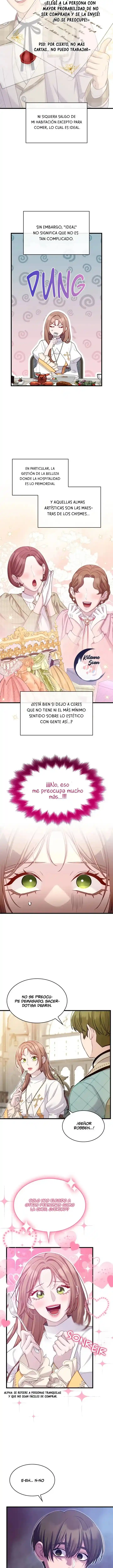 ¡Quiero Convertir Al Perro Rabioso En Alguien Noble! - Capítulo 27 - Página 13 - LectorTMOo