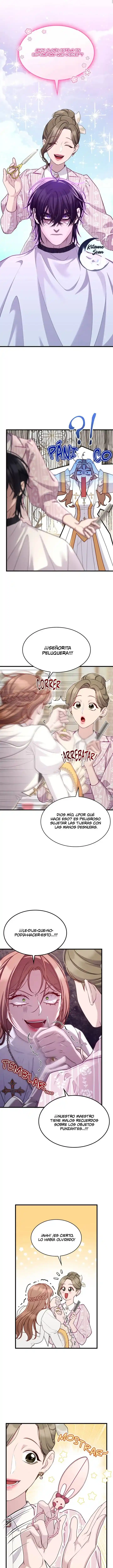 ¡Quiero Convertir Al Perro Rabioso En Alguien Noble! - Capítulo 28 - Página 3 - LectorTMOo