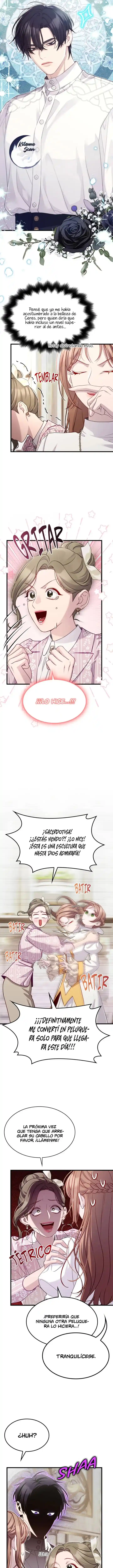 ¡Quiero Convertir Al Perro Rabioso En Alguien Noble! - Capítulo 28 - Página 6 - LectorTMOo