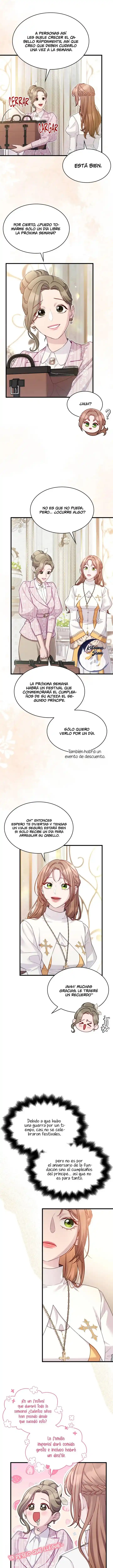 ¡Quiero Convertir Al Perro Rabioso En Alguien Noble! - Capítulo 28 - Página 11 - LectorTMOo