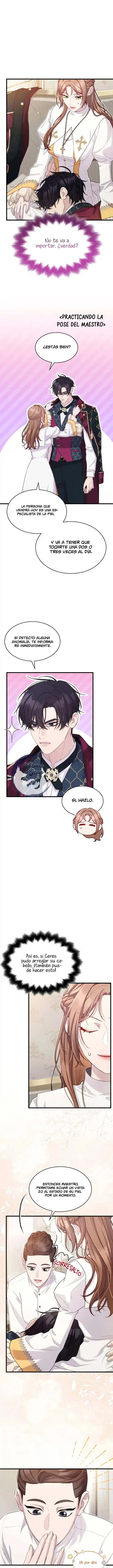 ¡Quiero Convertir Al Perro Rabioso En Alguien Noble! - Capítulo 29 - Página 5 - LectorTMOo